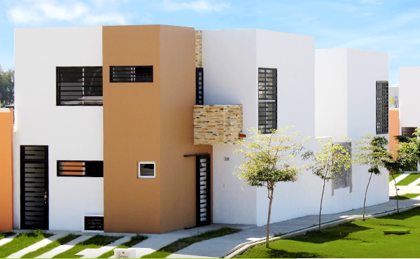 Fraccionamiento el Campestre – Vicasa Desarrollos - Contamos con casas en  venta en Mazatlán