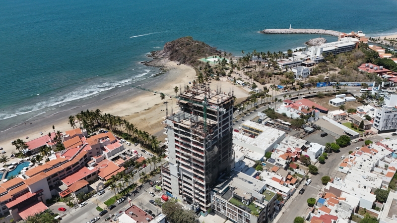 Inversión en Mazatlán