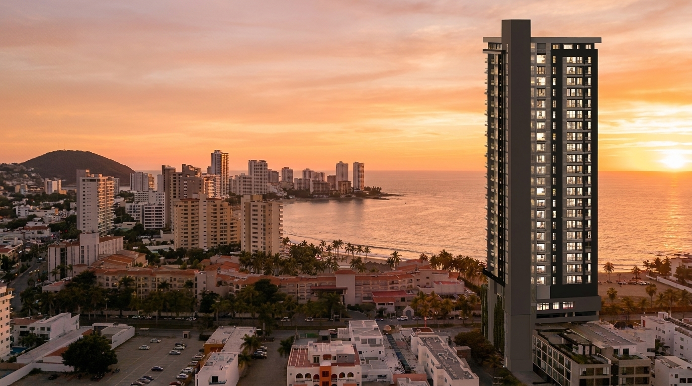 Inversión inmobiliaria