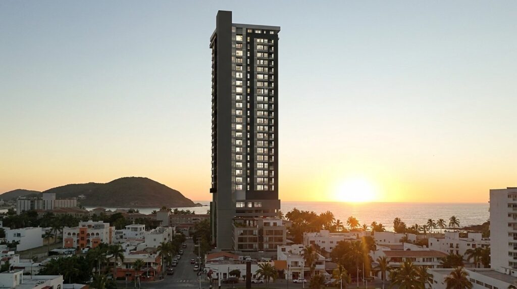 Inversión inmobiliaria