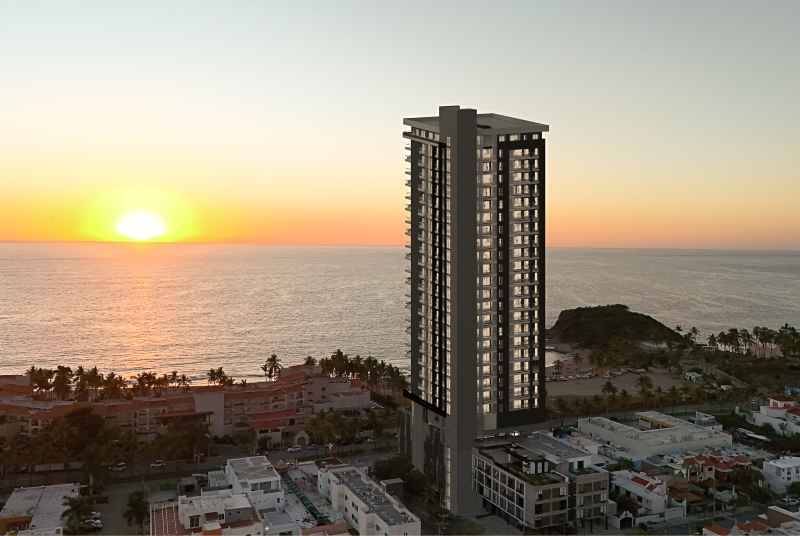 Inversión inmobiliaria