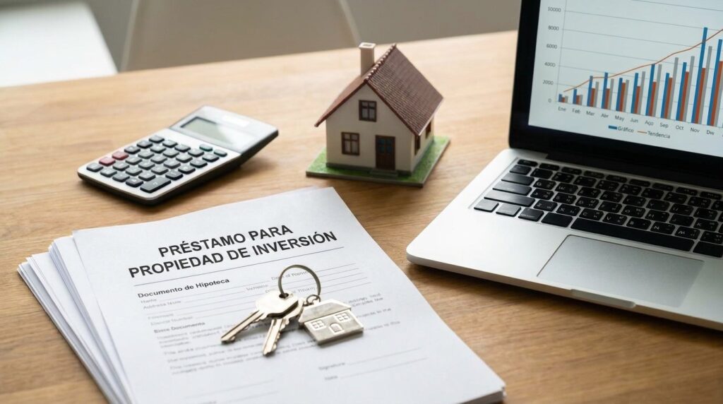 Inversión inmobiliaria