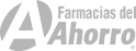 Farmacias del Ahorro