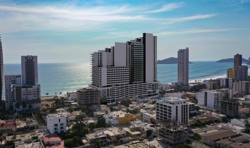 Penthouse como inversión