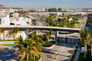 Cuotas de mantenimiento en condominios