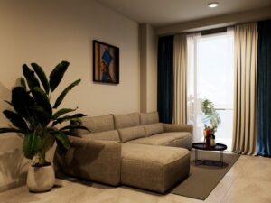Cómo elegir un departamento para invertir