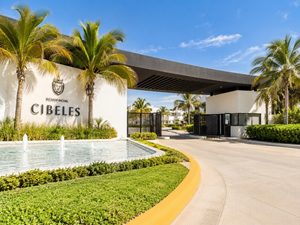 Desarrollo residencial
