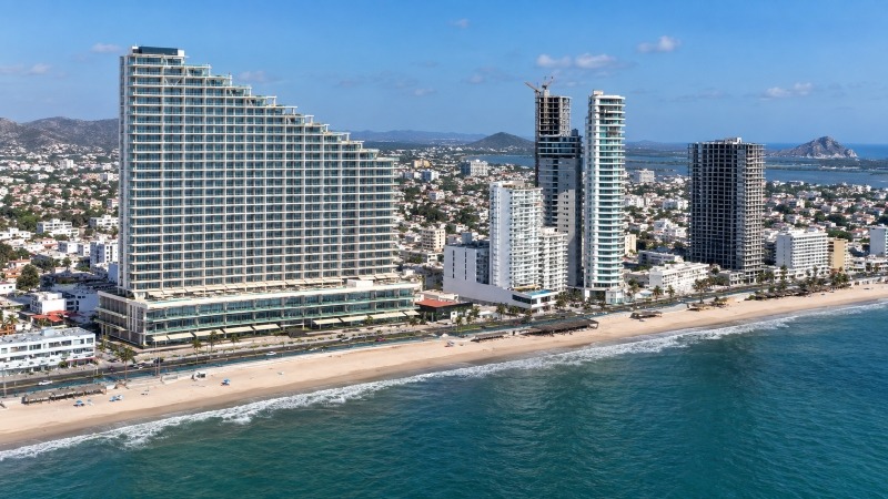 Vivir cerca de la playa