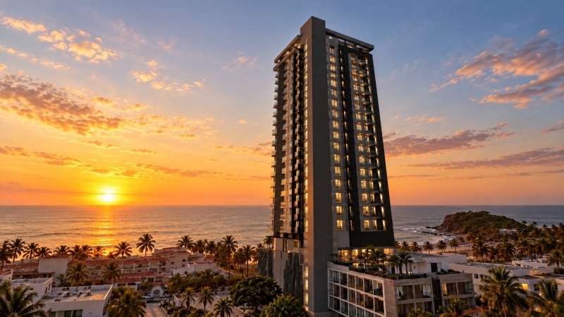 Camarón Sábalo Mazatlán
