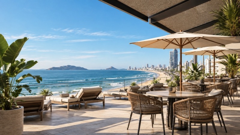 Potencial inmobiliario