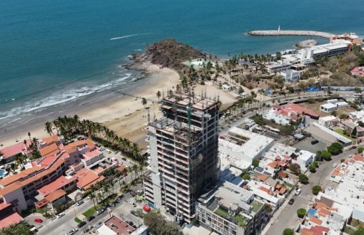 Inversión en Mazatlán