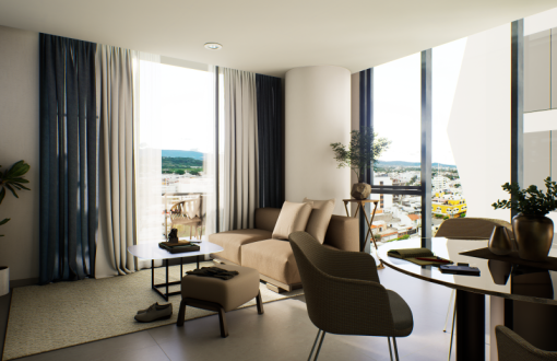 Tendencias inmobiliarias