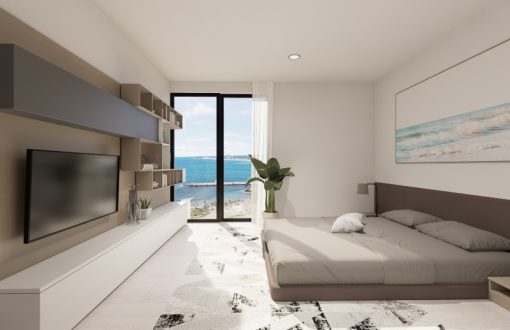 Inversión inmobiliaria