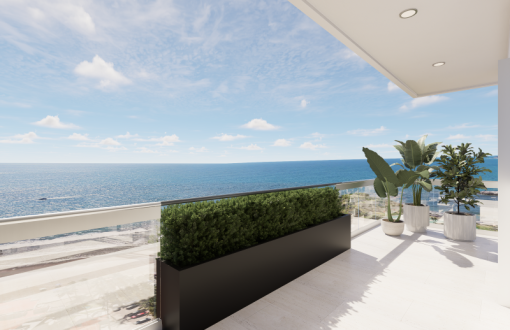 Condominios
