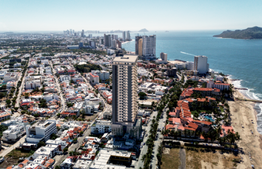 Inversión inmobiliaria