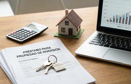 Inversión inmobiliaria