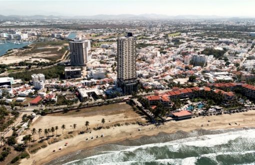Crecimiento inmobiliario