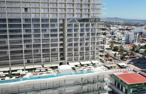 Penthouse en Mazatlán