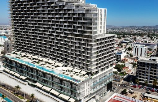 Departamento en Mazatlán