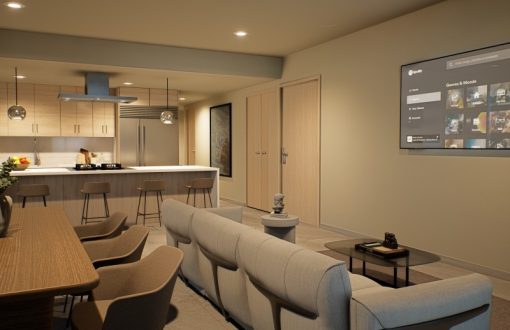 Departamentos premium en Mazatlán