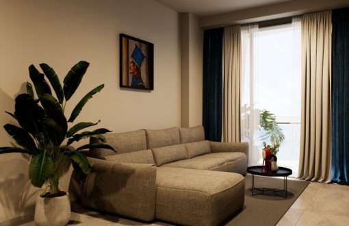 Cómo elegir un departamento para invertir